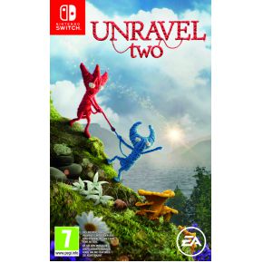 Electronic Arts Unravel 2 Nintendo Switch electronic arts kopen in de aanbieding