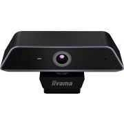 iiyama-UC-CAM80UM-1-camera-voor-videoconferentie-13-MP-Zwart-3840-x-2160-Pixels-30-fps