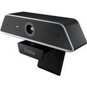 iiyama-UC-CAM80UM-1-camera-voor-videoconferentie-13-MP-Zwart-3840-x-2160-Pixels-30-fps