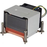 Inter-Tech-Q-5-Processor-Koelplaat-radiatoren-6-cm-Zwart-Zilver-1-stuk-s-