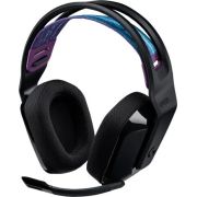 Logitech G G535 Zwart Draadloze Gaming headset