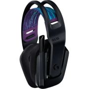 Logitech-G-G535-Zwart-Draadloze-Gaming-headset
