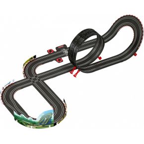 Carrera Go Nintendo Mario Kart Mach 8 20062492 carrera kopen in de aanbieding