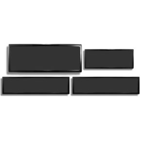 Demciflex Corsair Obsidian 900D Dust Filter Kit demciflex kopen in de aanbieding