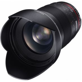 Samyang F 1435 Canon Ef samyang kopen in de aanbieding