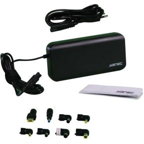 Yanec Universele Laptop Adapter 90W Usb P0357731 yanec kopen in de aanbieding
