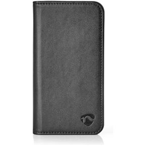 Nedis Wallet Book Voor Huawei Mate 20X Zwart nedis kopen in de aanbieding