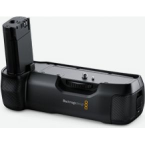 Blackmagic batterijgrip voor Pocket camera