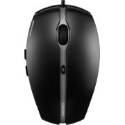 CHERRY Gentix 4k Zwart Muis