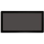 DEMCiflex DAN Case A4 SFX External Left Side Dust Filter