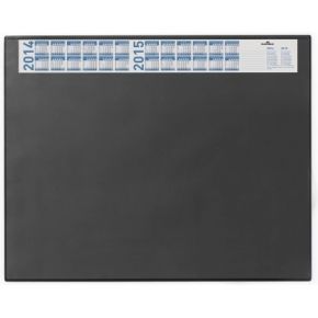 Durable 7204 01 Bureaulegger Zwart durable kopen in de aanbieding