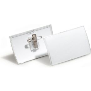 Durable 8211 19 Badge Badgehouder Polypropyleen Pp 25 Stuks durable kopen in de aanbieding Durable 8211 19 Badge Badgehouder Polypropyleen Pp 25 Stuks durable kopen in de aanbieding