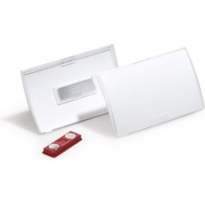 Durable Click Fold Badge Polypropyleen Pp 10 Stuks durable kopen in de aanbieding Durable Click Fold Badge Polypropyleen Pp 10 Stuks durable kopen in de aanbieding