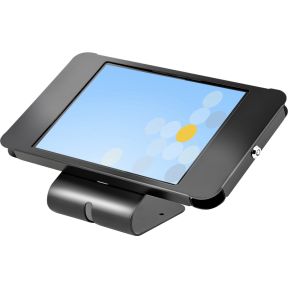 StarTech.com Vergrendelbare Tablethouder, Universele Anti-diefstal Tabletstandaard voor Tablets tot