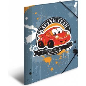 Herma 19435 Map Polypropyleen Pp Multi Kleuren herma kopen in de aanbieding