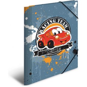 Herma 19439 Map Polypropyleen Pp Multi Kleuren herma kopen in de aanbieding