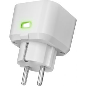 Klik Aan Uit Klikaanklikuit Acc 250 Ld Dimmer Schakelaar Extern Wit klik aan klik uit kopen in de aanbieding