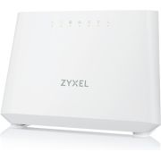 Zyxel-DX3301-T0-draadloze-Gigabit-Ethernet-Dual-band-2-4-GHz-5-GHz-Wit-router
