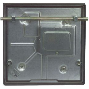 Fixapart Kookplaat Origineel Onderdeelnummer 1133370246 fixapart kopen in de aanbieding