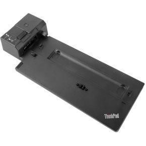 Lenovo 40Aj0135Ch Notebook Dock Poortreplicator Zwart lenovo kopen in de aanbieding