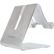 LogiLink AA0122 aluminium smartphone/tablet stand