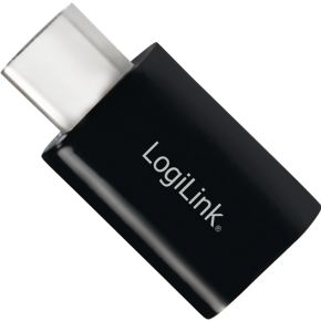 LogiLink BT0048 netwerkkaart & -adapter Bluetooth USB C