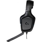 Logitech-G-G432-Bedrade-Gaming-Headset
