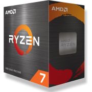 AMD AM4 Ryzen 7 5800XT WOF 3.8GHz MAX 4.8GHz 8xCore 16x Threads 32MB 105W processor