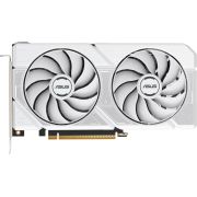 ASUS GeForce RTX 5060 DUAL-RTX5060-O8G-WHITE Videokaart