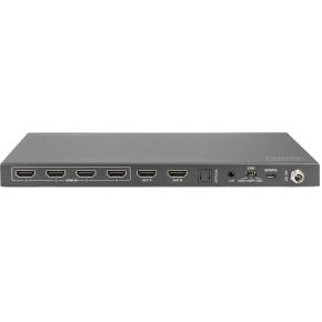 Digitus DS-55509 matrix-schakelaar 3,8 W