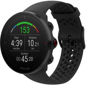 Polar Vantage M Armband Activity Tracker Zwart 305 Cm 12 90069736 polar kopen in de aanbieding