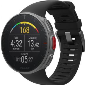 Polar Vantage V Armband Activity Tracker Zwart 305 Cm 12 polar kopen in de aanbieding