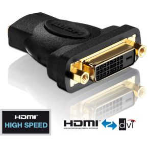 Purelink Pureinstall Pi045 Hdmi Dvi D Zwart purelink kopen in de aanbieding