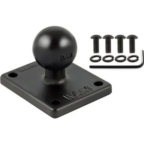 Ram Mounts Mount B 347U Tom1 Montagekit ram mounts kopen in de aanbieding