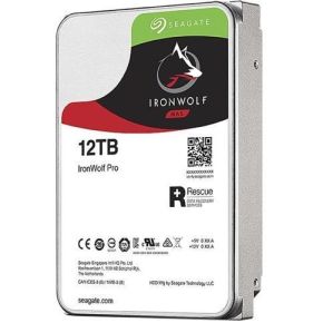 Seagate Hdd Nas 35 12Tb St12000Ne0008 Ironwolf Pro seagate kopen in de aanbieding Seagate Hdd Nas 35 12Tb St12000Ne0008 Ironwolf Pro seagate kopen in de aanbieding