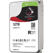 Seagate HDD NAS 3.5" 12TB ST12000NE0008 Ironwolf Pro