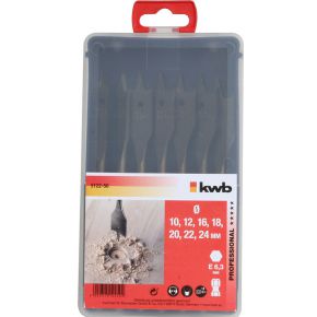 Kwb Spiraal Boren Hout 7 Pcs kwb kopen in de aanbieding Kwb Spiraal Boren Hout 7 Pcs kwb kopen in de aanbieding