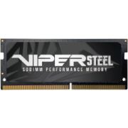 Patriot Memory Viper Steel Viper Stee geheugenmodule 8 GB 1 x 8 GB DDR4 3200 MHz