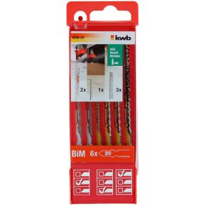 Kwb Combipakket Zaagmesjes Houtmetaal kwb kopen in de aanbieding Kwb Combipakket Zaagmesjes Houtmetaal kwb kopen in de aanbieding