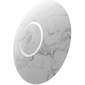 Ubiquiti Networks Marbleskin Wlan Access Point Cover Cap ubiquiti kopen in de aanbieding