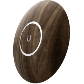 Ubiquiti Networks WoodSkin WLAN access point cover cap