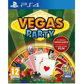Funbox Vegas Party Ps4 funbox kopen in de aanbieding