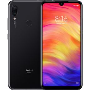 Xiaomi Redmi Note 7 Zwart 4Gb Ram 128Gb Opslag xiaomi kopen in de aanbieding Xiaomi Redmi Note 7 Zwart 4Gb Ram 128Gb Opslag xiaomi kopen in de aanbieding