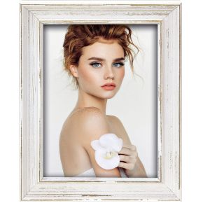 Zep Holden Wit 15X20 Houten Fotolijst Hl43W zep kopen in de aanbieding
