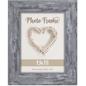 Zep Todi Grijs 13X18 Kunststof Lijst Be357 zep kopen in de aanbieding