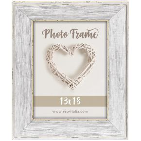 Zep Todi Wit 13X18 Kunststof Lijst Be457 zep kopen in de aanbieding