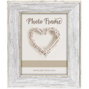 Zep Todi Wit 15X20 Kunststof Lijst Be468 zep kopen in de aanbieding