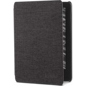 Amazon Fabric Cover E Bookreaderbehuizing Folioblad Zwart 152 Cm 6 amazon kopen in de aanbieding