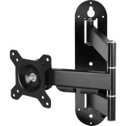 ARCTIC W1C Wall Mount with Retractable Folding Arm