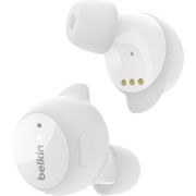 Belkin-AUC003btWH-Headset-Draadloos-In-ear-Oproepen-muziek-Bluetooth-Wit